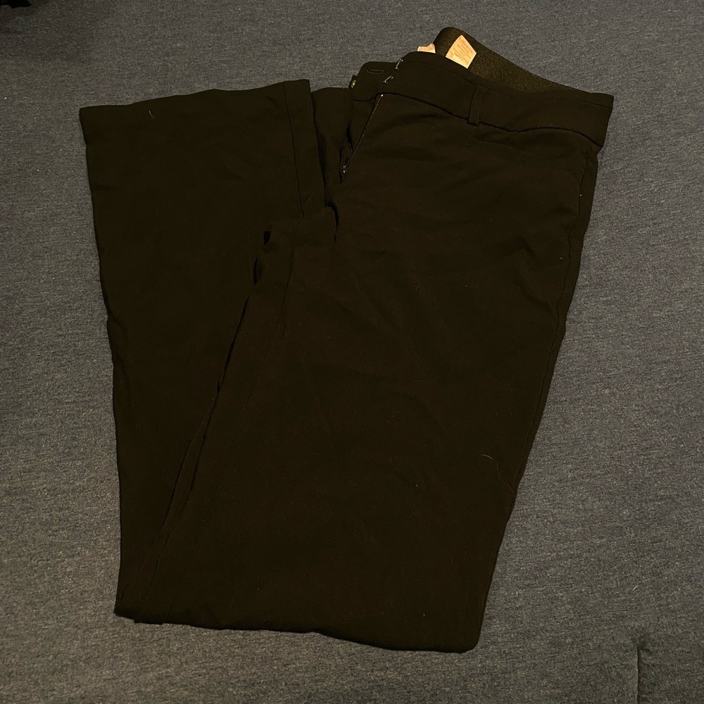 Candie’s Audrey Bootcut Pants